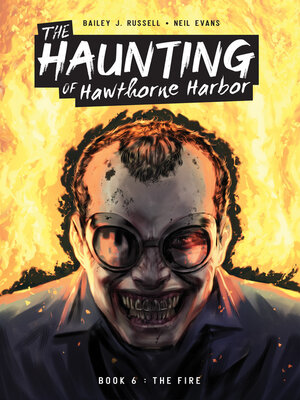 cover image of Fire